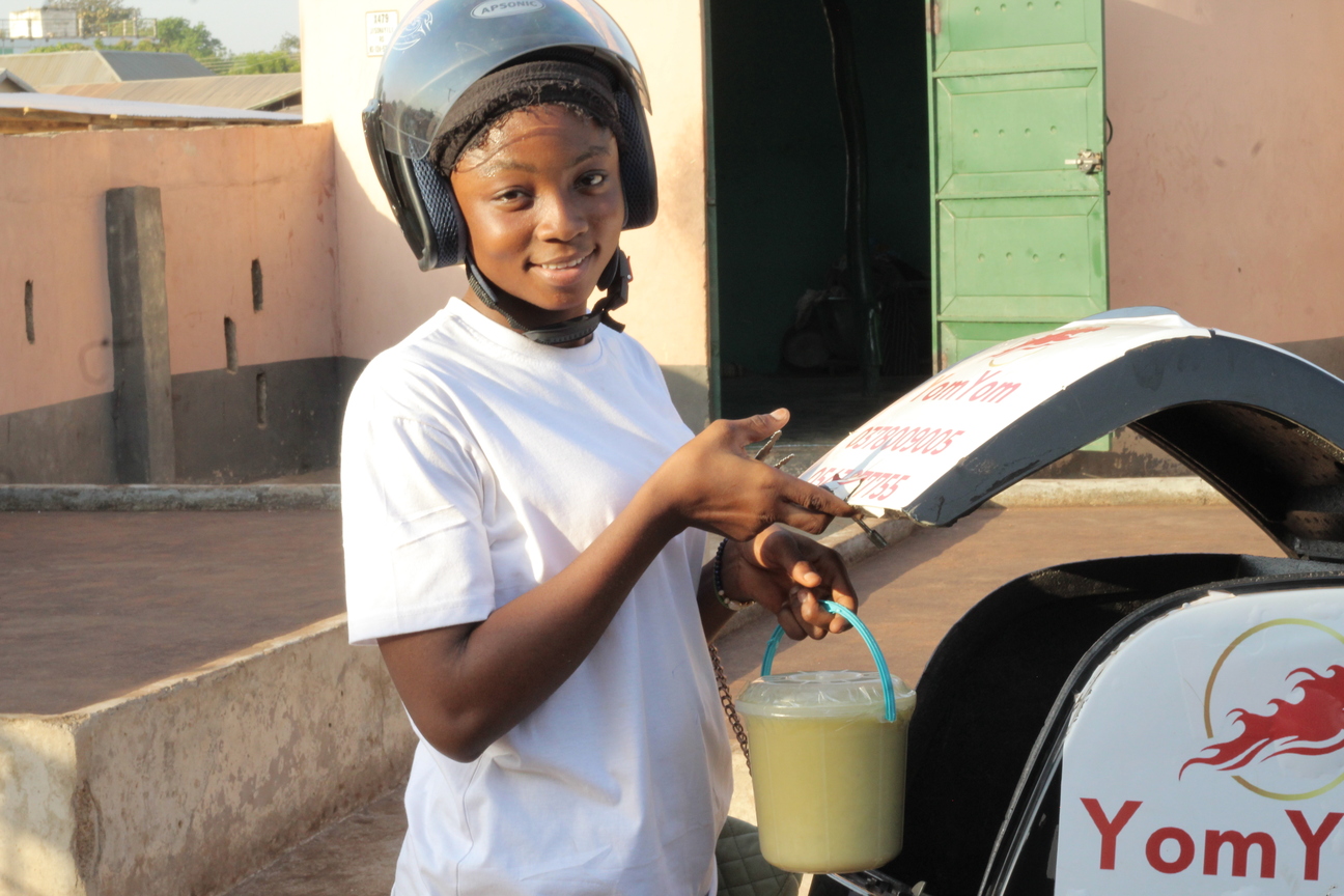 5 kg shea butter